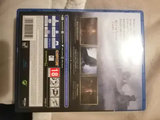 Resident Evil Village PS4 Capcom