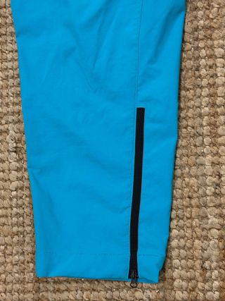 Pantalón Nike Sportswear Tech Woven Azul