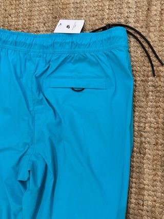 Pantalón Nike Sportswear Tech Woven Azul