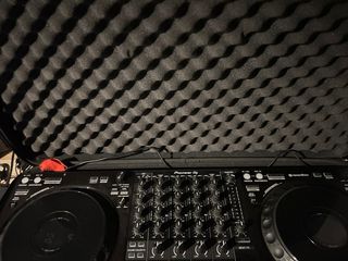 Pioneer DDJ-1000 + Funda