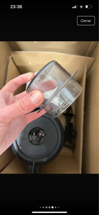 Silvercrest Monsieur Cuisine plus