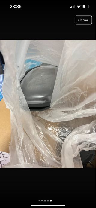 Silvercrest Monsieur Cuisine plus