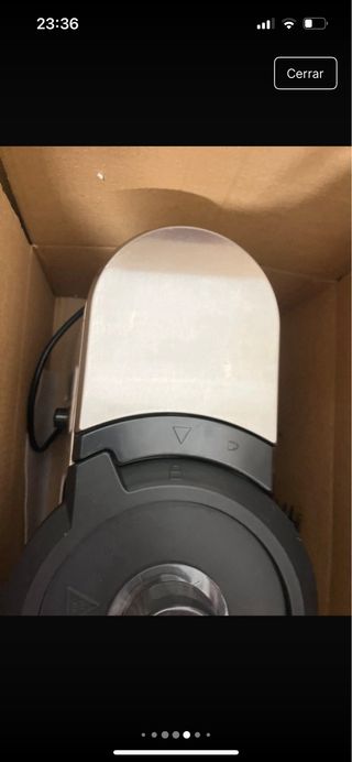 Silvercrest Monsieur Cuisine plus