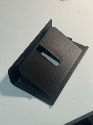 Tapa maletero BMW E91