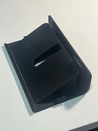 Tapa maletero BMW E91