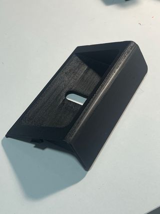 Tapa maletero BMW E91