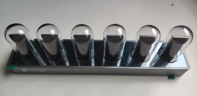 Reloj de Tubo Nixie Digital