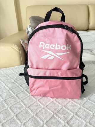 Mochila Reebok