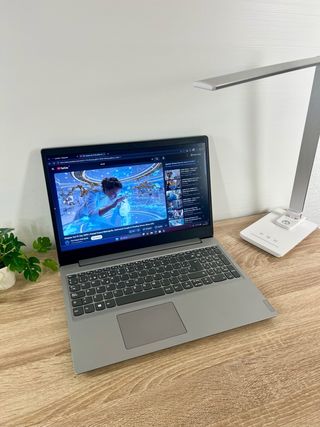 Potente Lenovo i7 * 12 RAM * 1 Tb * OCASIÓN