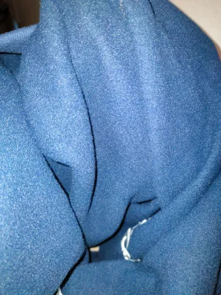 Sudadera Carhartt Azul Marino Talla L