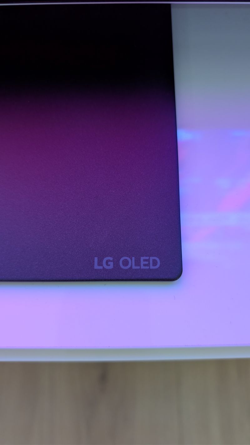 LG OLED65G46LS TV afbeelding 7