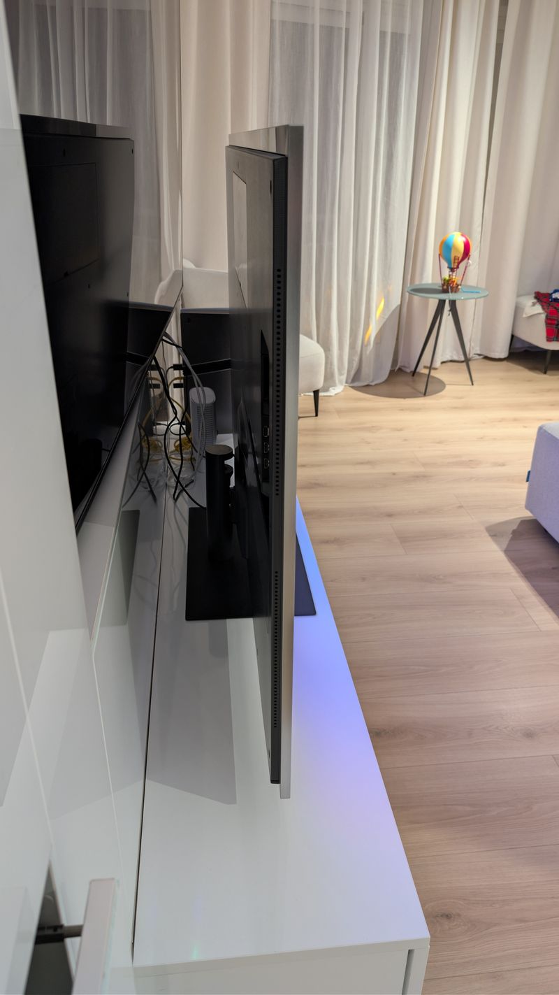 LG OLED65G46LS TV afbeelding 2