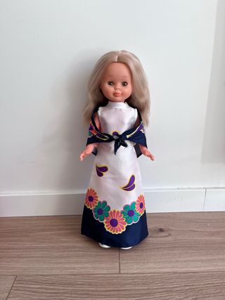 Nancy Antigua Gran Gala