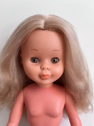 Nancy Antigua Gran Gala