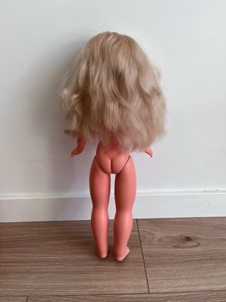 Nancy Antigua Gran Gala