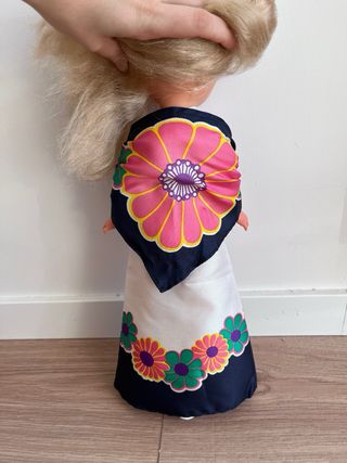 Nancy Antigua Gran Gala