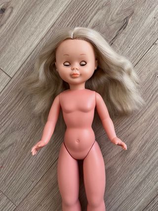 Nancy Antigua Gran Gala