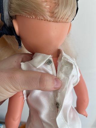 Nancy Antigua Gran Gala