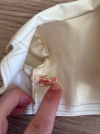 Nancy Antigua Gran Gala