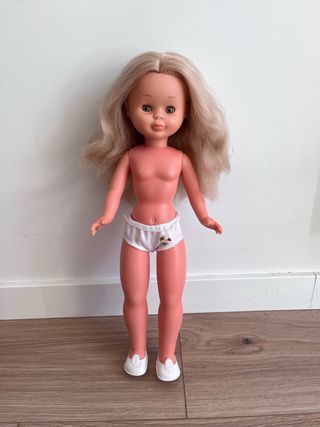 Nancy Antigua Gran Gala