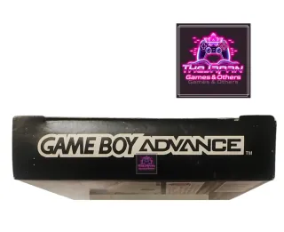 F-ZERO:MAXIMUM VELOCITY GAMEBOY ADVANCE (NTSC-JAP)