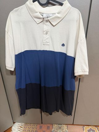 Polo Springfield Talla XXL