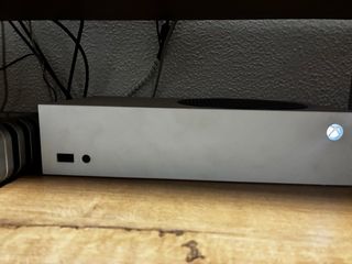 Xbox Series S 512GB Blanca