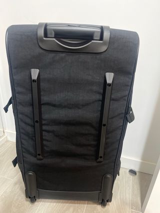 Maleta Kipling Negra