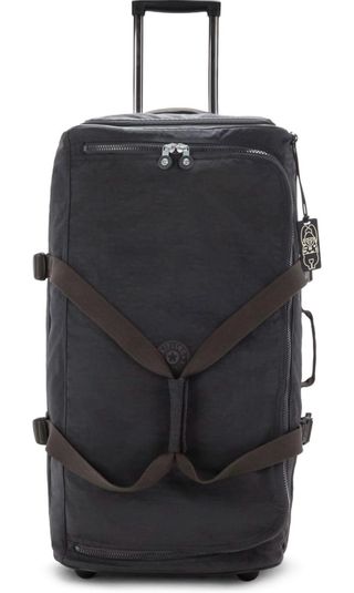 Maleta Kipling Negra