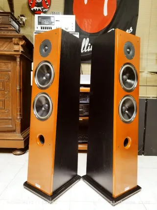 ADVANCE ACOUSTIC MA44 ALTAVOCES