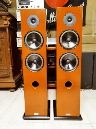 ADVANCE ACOUSTIC MA44 ALTAVOCES
