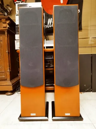 ADVANCE ACOUSTIC MA44 ALTAVOCES