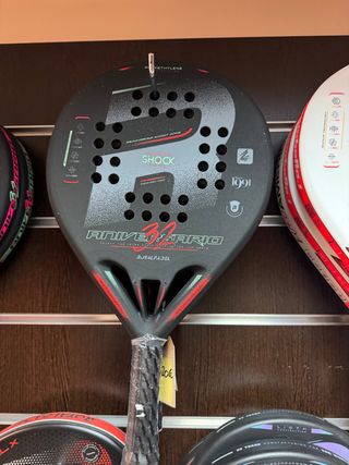 Pala de pádel Royal Padel 32 Aniversario