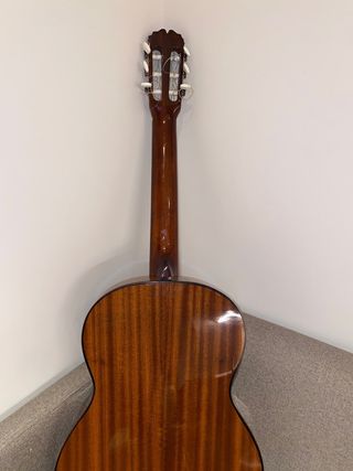 Guitarra Clásica Española