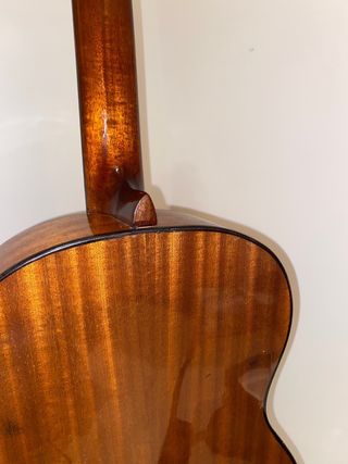 Guitarra Clásica Española