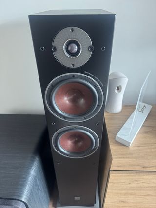 Pack Home Cinema Dali Oberon 7, 1 y Vokal