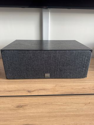 Pack Home Cinema Dali Oberon 7, 1 y Vokal