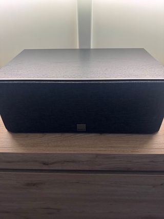 Pack Home Cinema Dali Oberon 7, 1 y Vokal