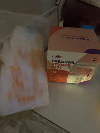 Sacaleches Medela Swing Maxi