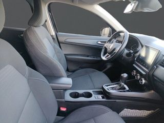 Renault Arkana E-Tech Engineered híbrido 105 kW (145CV)