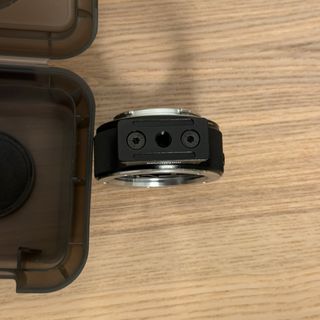 Metabones MD - Fuji X Mount Adattatore Lente