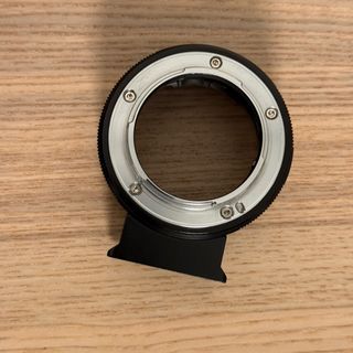 Metabones MD - Fuji X Mount Adattatore Lente