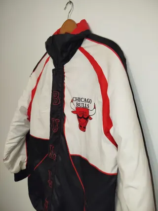 Cazadora Chicago Bulls NBA