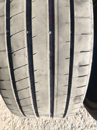 Neumáticos Goodyear