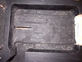 Cuerpo Guitarra Electrica