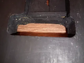 Cuerpo Guitarra Electrica