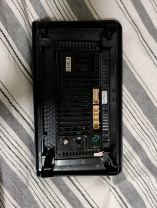 Radio Android auto Audi para A3 y S3 GPS/Carplay