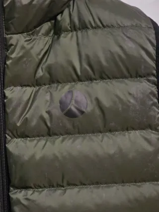 Gilet People of Shibuya