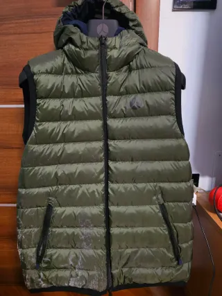 Gilet People of Shibuya