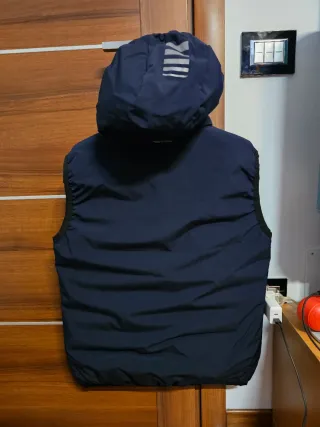 Gilet People of Shibuya